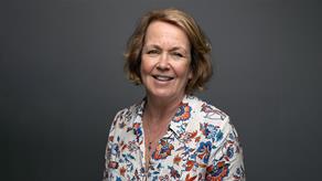Jayne George