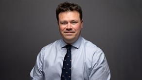 Ross Barraclough