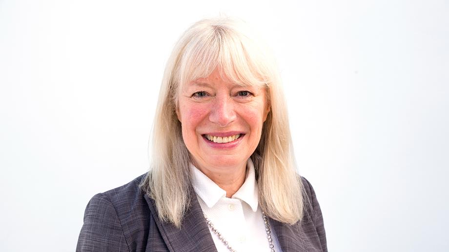 Eddie Donaldson BSc FCA - Trustee