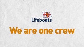 We are one crew