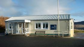 RNLI Achill Island Lifeboat Station