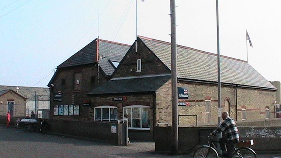 Great Yarmouth