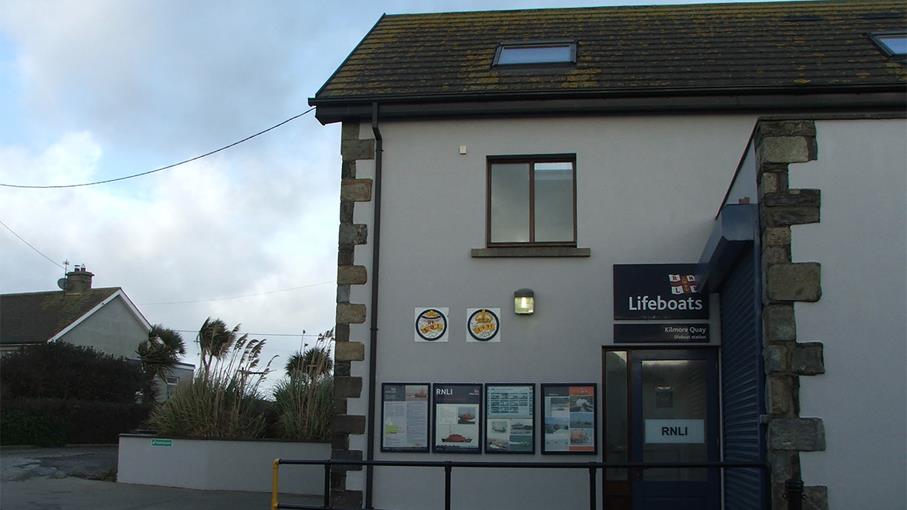 Kilmore