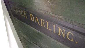 Grace Darling's boat