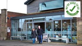Grace Darling Museum
