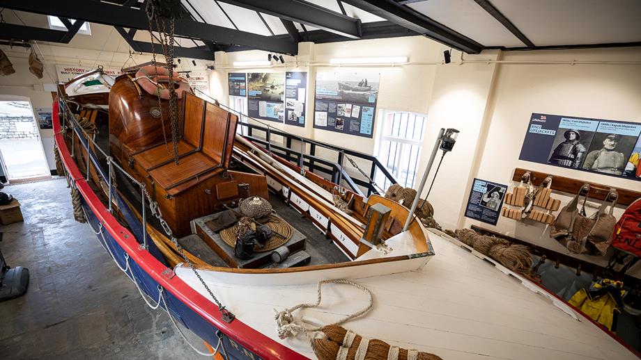 Poole Old Museum