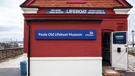 Poole Old Museum Front 