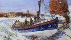 Rescue to the Sepoy activity illustration