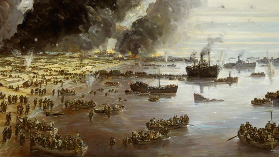 Dunkirk: How the RNLI took part in one of the biggest rescues of World War Two