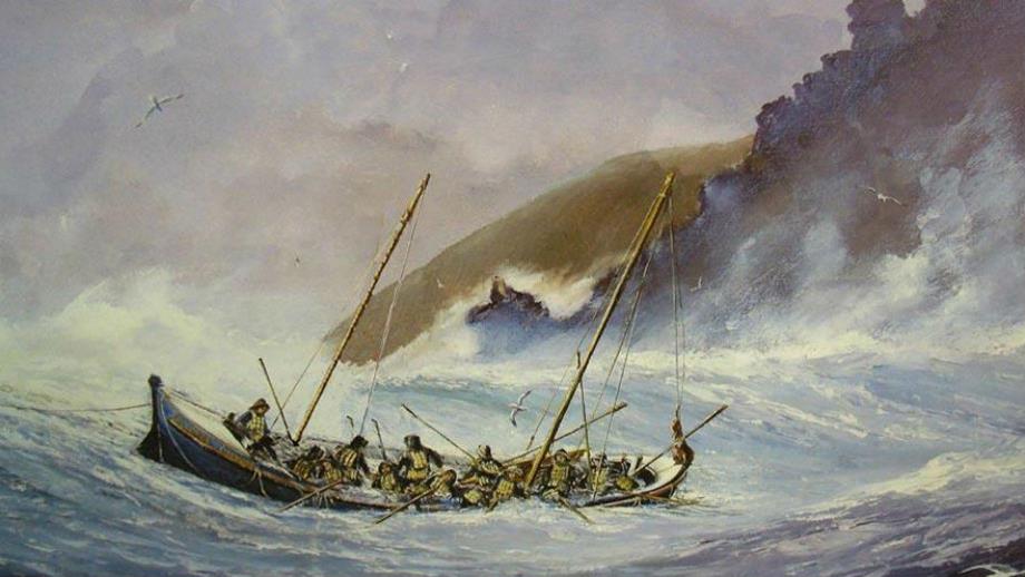 The Salcombe lifeboat disaster: A tale of incredible bravery, and unimaginable loss