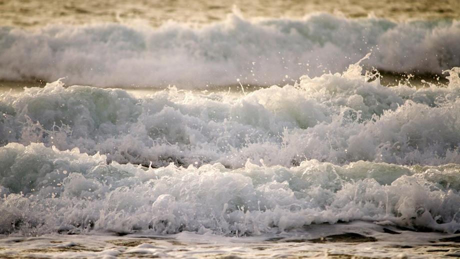 Always check the weather conditions and sea forecast before heading out