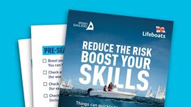 Reduce the risks, boost your skills checklists - Irish version