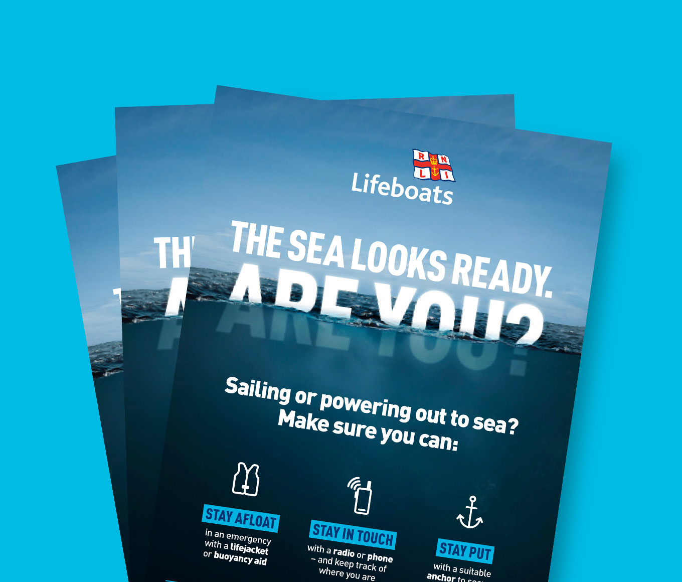 Boating resources placeholder