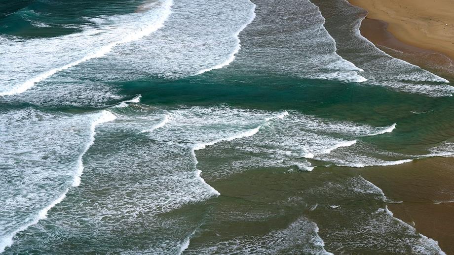 Rip current