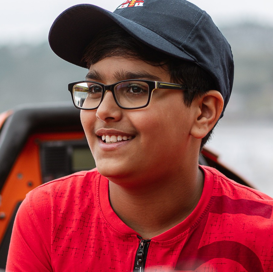 Ravi Saini
