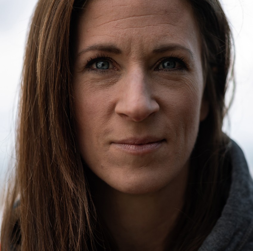 Ruth Osborne