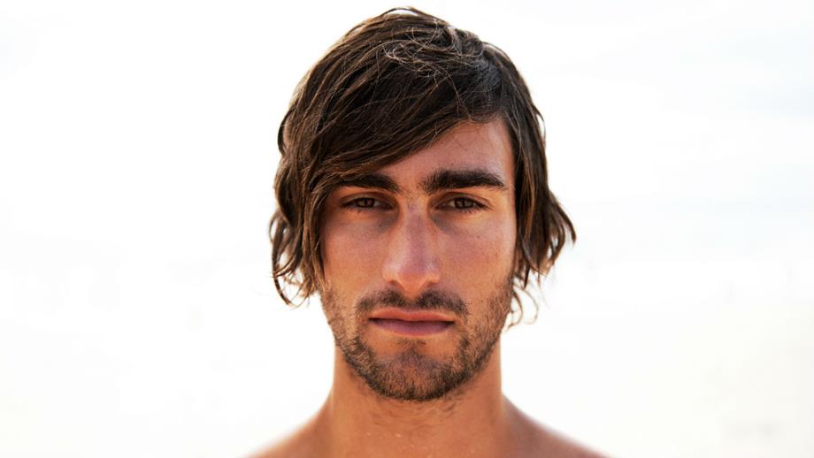 RNLI Senior Lifeguard Alex Wake explains why he respects the water