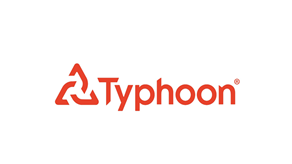 Typhoon logo