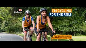 Facebook cover image for off road cycling