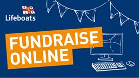 Fundraise online