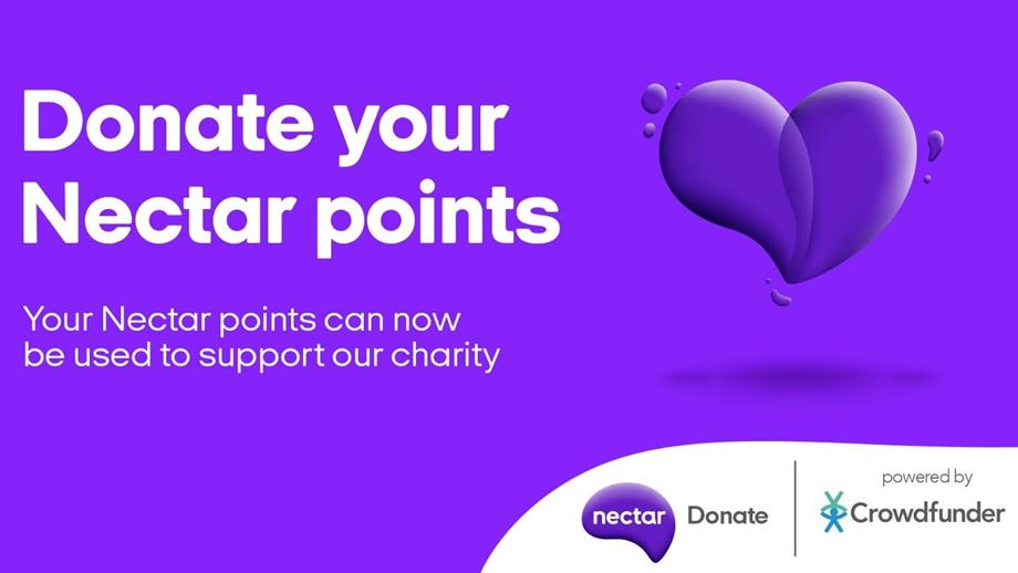 Nectar donate