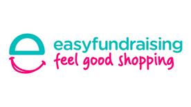 Easyfundraising logo