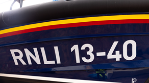 Eric's Legend decal photo