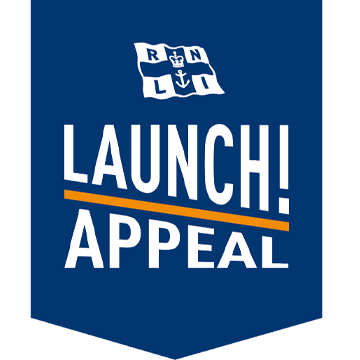 Launch Appeal