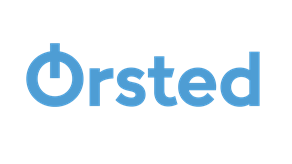 Ørsted logo