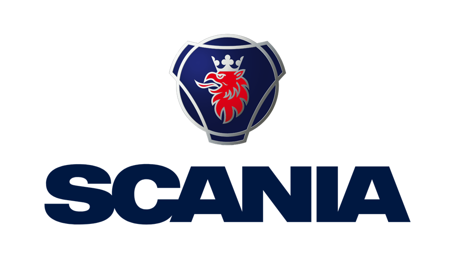 Scania logo