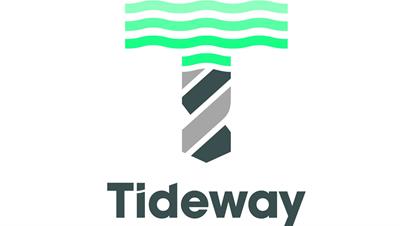 Tideway logo