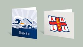 thank you cards