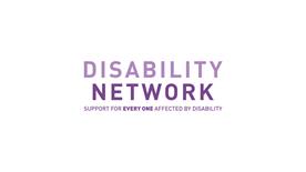 Disability networks logo
