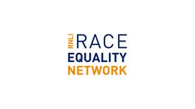 Race equality network logo