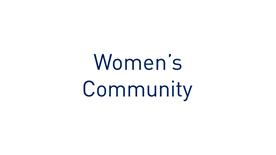 Women's community logo