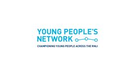 Young people's network logo