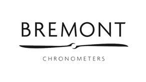 Bremont logo