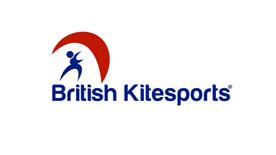 British Kitesports Association (BKSA) logo