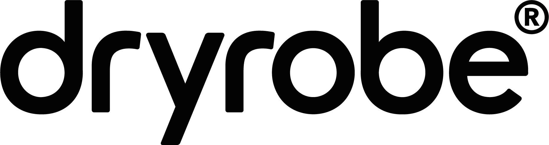 Dryrobe logo