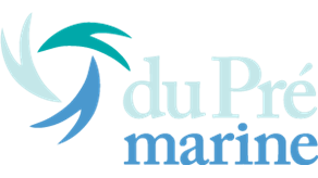 Du Pre Marine logo