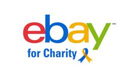 eBay for charity