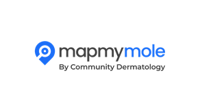 Map My Mole logo