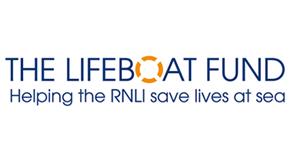 The Lifeboat Find logo
