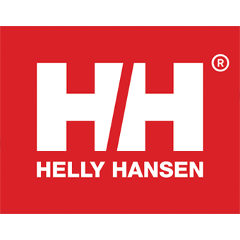 Helly Hanson logo