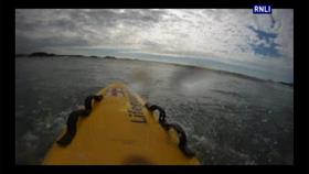 Volunteer zone video thumbnail