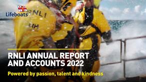 Annual report thumbnail