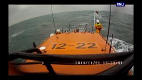 Volunteer zone video thumbnail