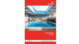 Flood Safety manual cover