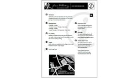 Preview of the Grace Darling Museum education pack PCF