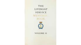 Thumbnail of page 1 of Memorial Book 2